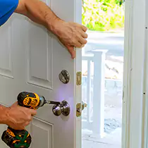 Entry Doors in Tampa, FL