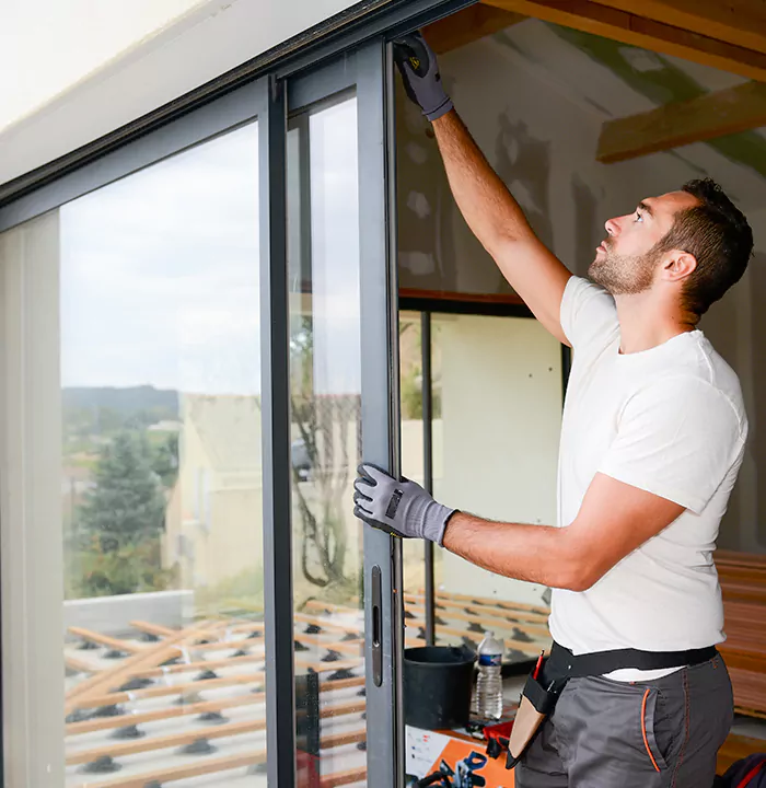 Vinyl Window Installation in Tampa, FL
