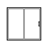 Patio Doors in Tampa, FL