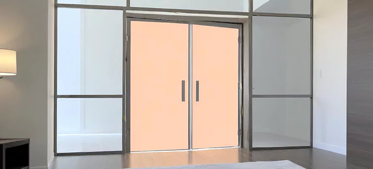 Professional Accordion Door Repair in Tampa, FL