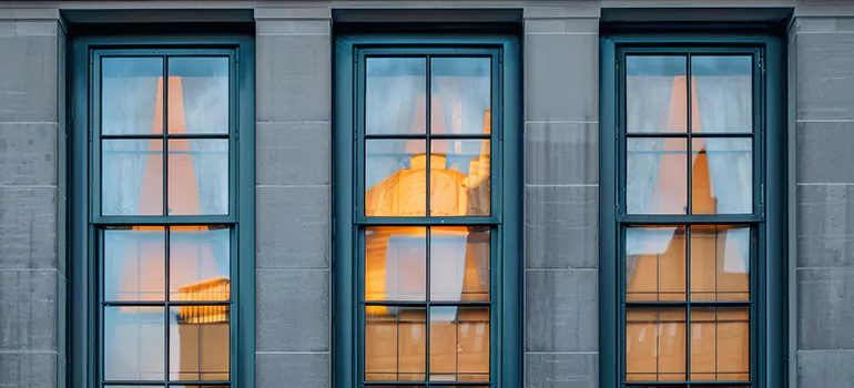 Architectural Window Installation in Tampa, FL