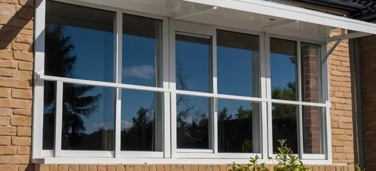 Bay Window Installation Specialists in Tampa, FL