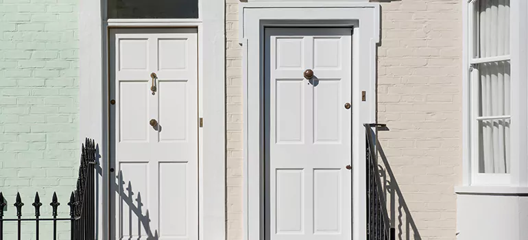 Mirror Closet Door Repair in Tampa, FL