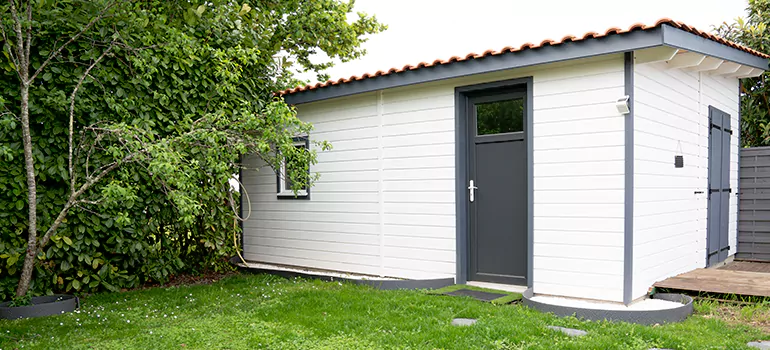 Patio Door Weatherproofing in Tampa
