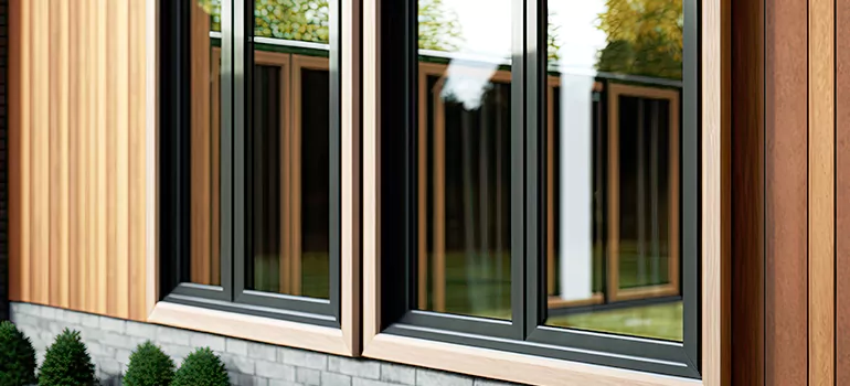 Large Double Pane Windows in Tampa, FL