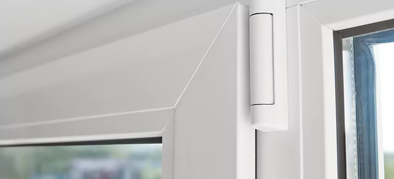 Aluminium Sliding Door Basement Entry Door Installation in Tampa, FL