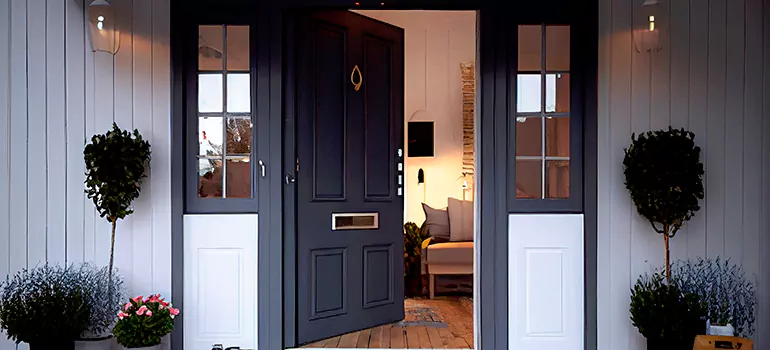 Exterior Doors Installation in Tampa, FL