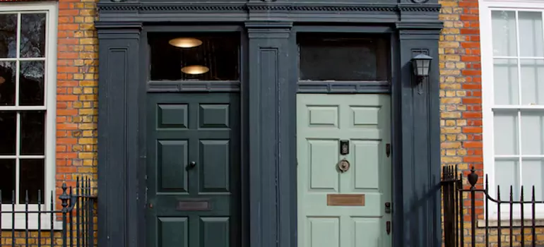 Front Door Window Replacement in Tampa, FL