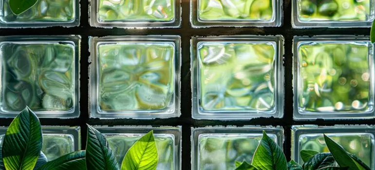 Glass Block Windows Near Me in Tampa, FL
