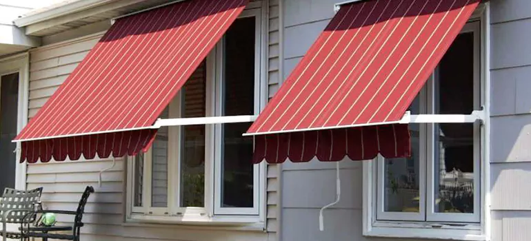Government Rebate Window Replacement in Tampa, FL