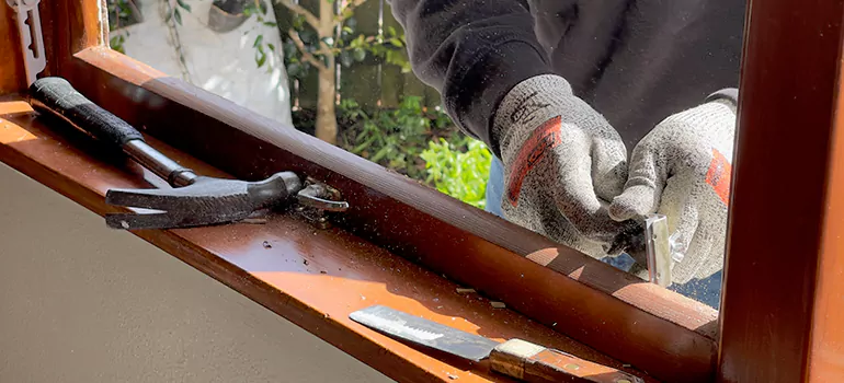 Industrial Window Repair in Tampa, FL
