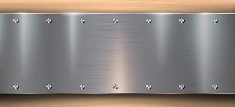 Interior Door Kick Plate Installation in Tampa, FL