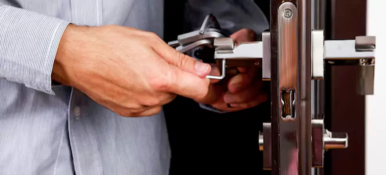 Local Multi Point Door Installation Experts in Tampa, FL