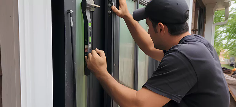 1 Way Privacy Window Film in Tampa, FL