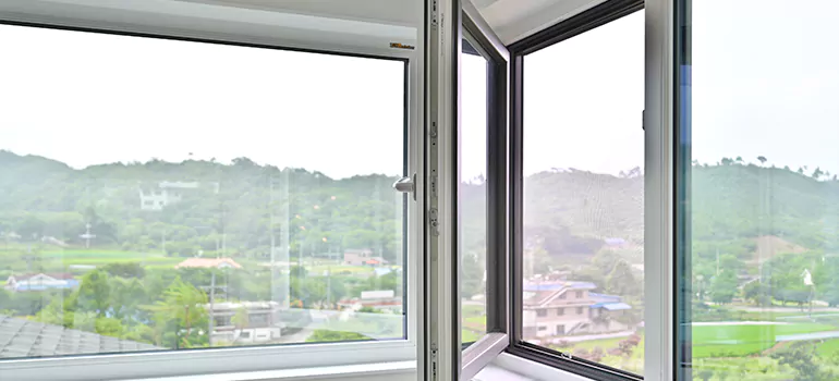 Large Triple Pane Windows in Tampa, FL