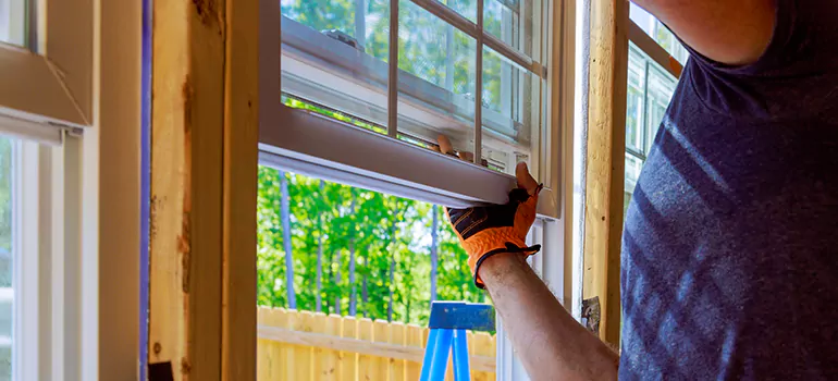 Home Window Repair in Tampa, FL