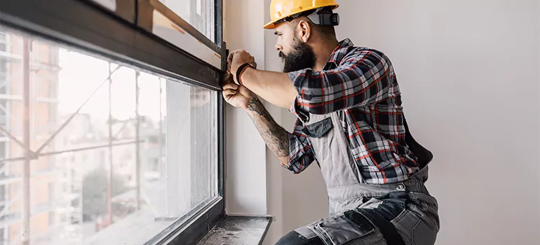 Window Glazing Company in Tampa, FL
