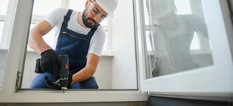 Replace Broken Window Pane in Tampa, FL