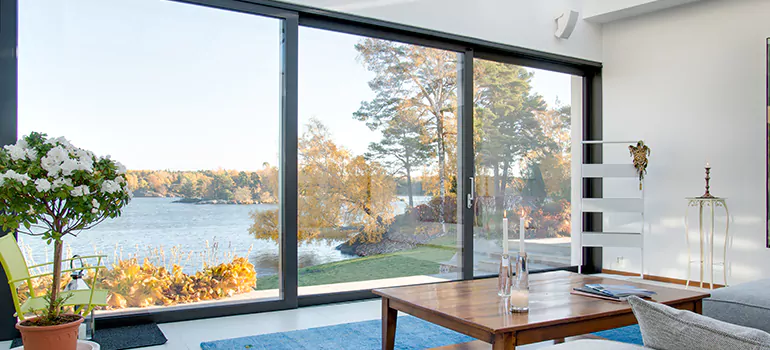 Aluminum Door Installation in Tampa, FL
