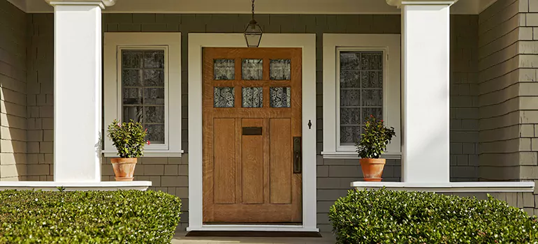 Attic Door Insulation in Tampa, FL
