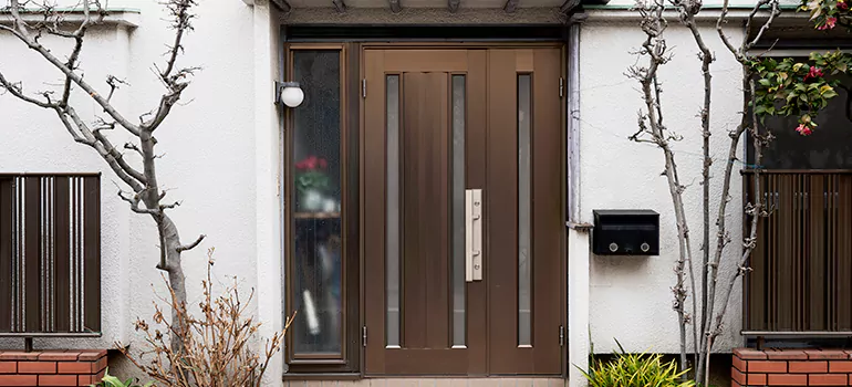 Auto Door Panel Repair in Tampa, FL