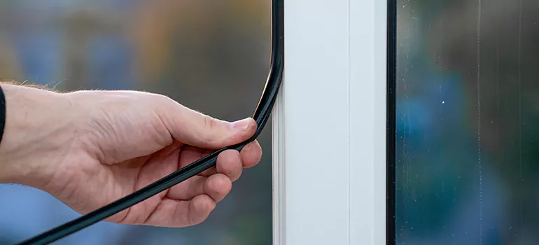 Custom Door Seal Repair in Tampa, FL