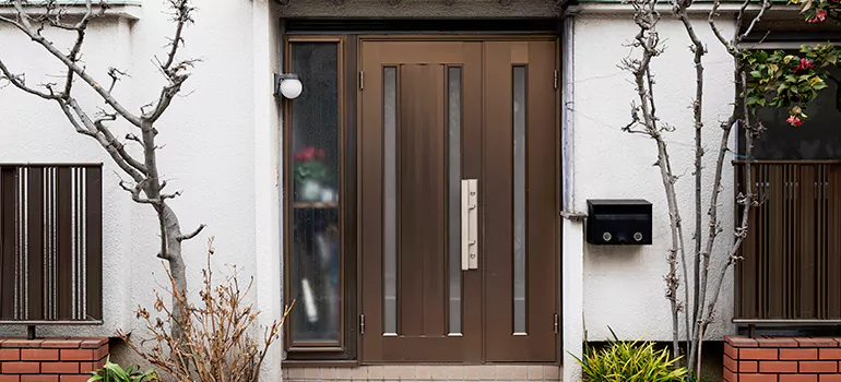 Exterior Doors And Windows in Tampa, FL
