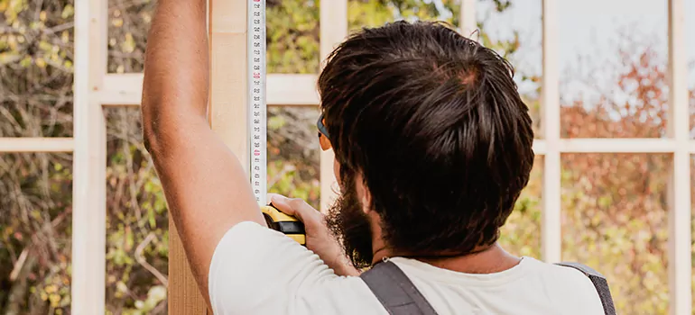 Exterior Window Finishing For Homes in Tampa, FL