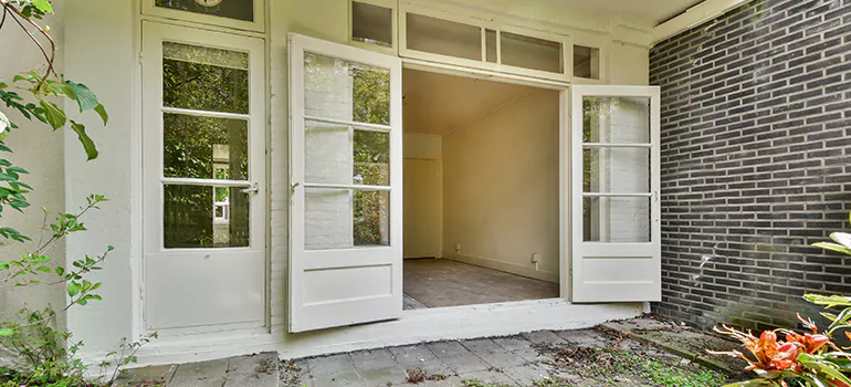 Impact Resistant Doors in Tampa, FL