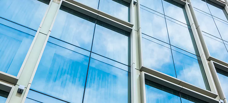 Industrial Window Insulation in Tampa, FL