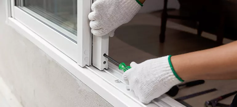 Patio Door Installation in Tampa,FL