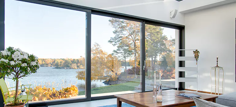 Custom Residential Window Tinting in Tampa, FL