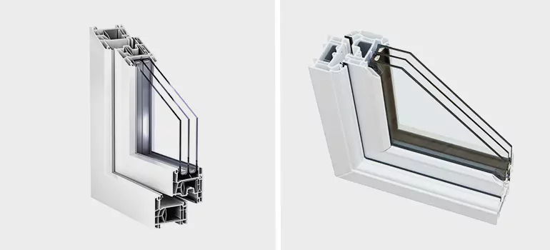 Double Triple Pane Windows in Tampa, FL