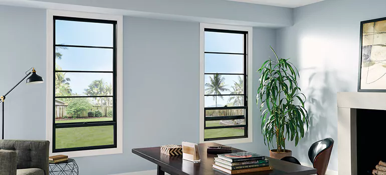 Professional Vinyl Window Installation in Tampa, FL