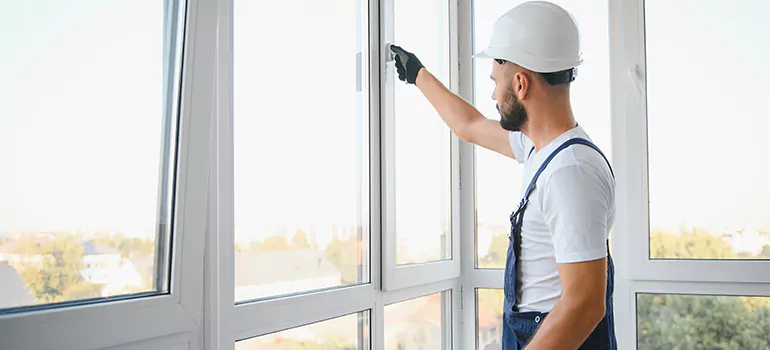 Double Pane Window Glass Repair in Tampa, FL