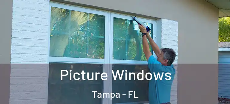  Picture Windows Tampa - FL